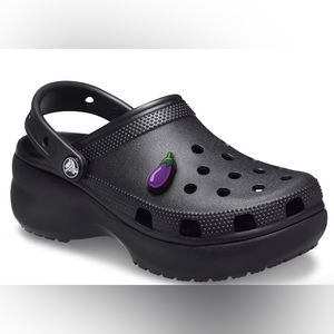 Women’s Platform Crocs